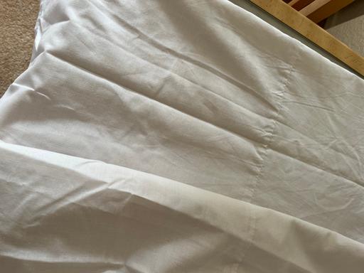 Buy & Sell Ettingshall Park Wolverhampton - Photos for VALANCE FOR SINGLE BED