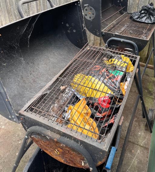 Buy & Sell Handsworth Birmingham - Photos for Barbecue
