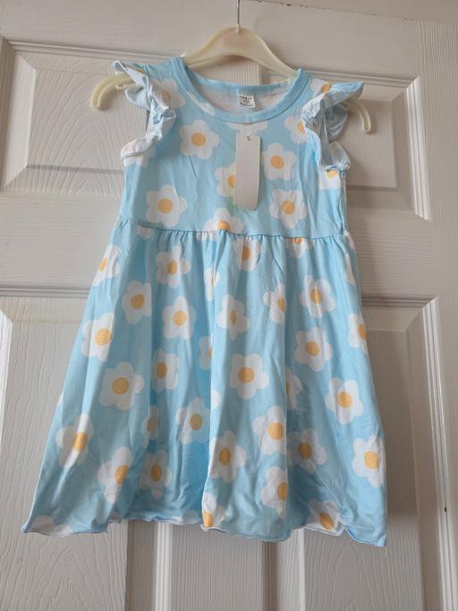 Buy & Sell Blackpool Town Centre Blackpool - Photos for Girls summer dress age 2-3 yrs BNWT