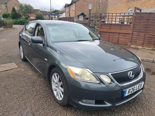 Vehicles Hampton Richmond upon Thames - Photos for lexus GS300