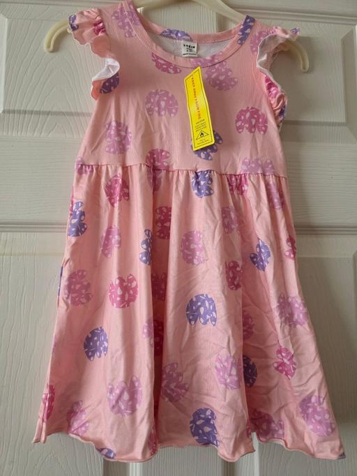 Buy & Sell Blackpool Town Centre Blackpool - Photos for Girls summer dress age 2-3 yrs BNWT