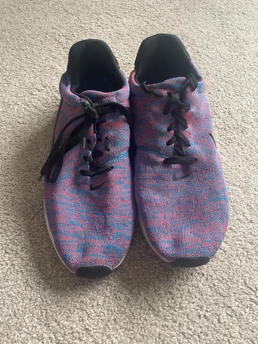 Buy & Sell Ynysddu Caerphilly - Wales - Photos for Nike air trainers size 10