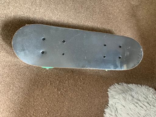 Buy & Sell Wolverley Wyre Forest - Photos for Brand new kids skateboard