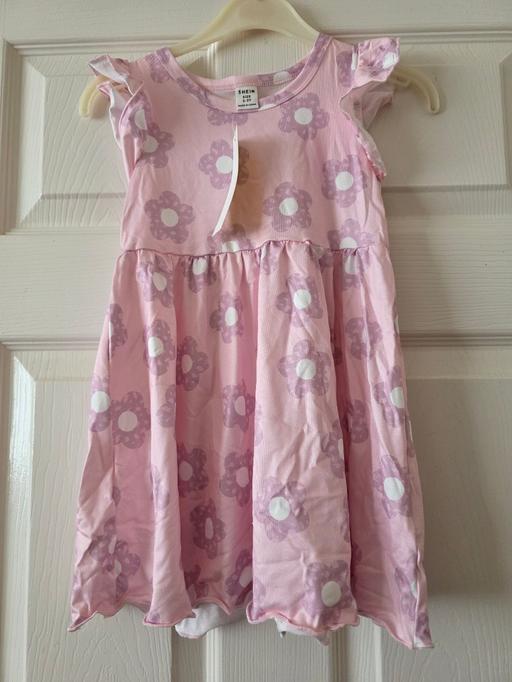 Buy & Sell Blackpool Town Centre Blackpool - Photos for Girls summer dress age 2-3 yrs BNWT