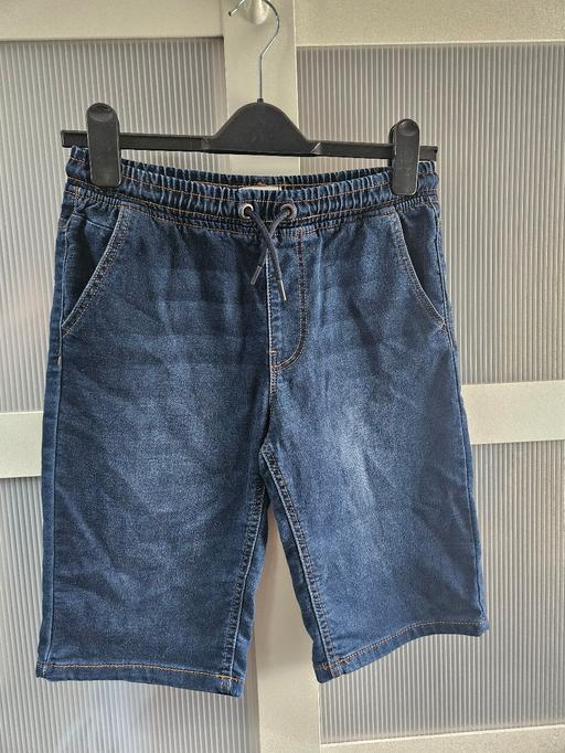 Buy & Sell Weston Point Halton - Photos for Age 12-13 PRIMARK denim shorts