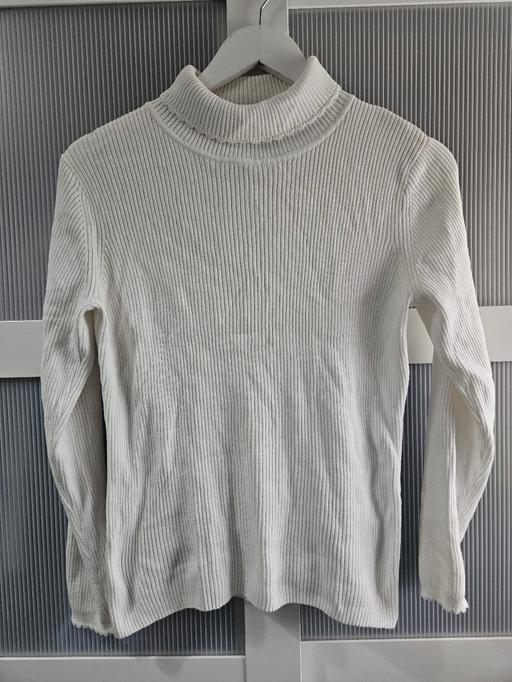 Buy & Sell Weston Point Halton - Photos for Age 13-14 GEORGE cream jumper top