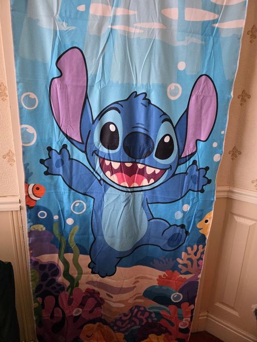 Buy & Sell Blackpool Town Centre Blackpool - Photos for XL Stitch towel NEW