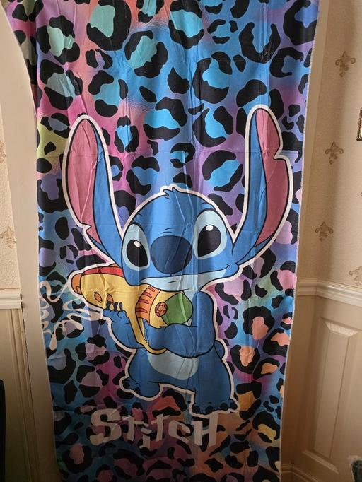 Buy & Sell Blackpool Town Centre Blackpool - Photos for XL Stitch towel NEW