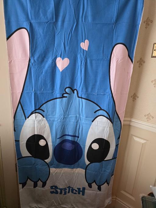 Buy & Sell Blackpool Town Centre Blackpool - Photos for XL Stitch towel NEW
