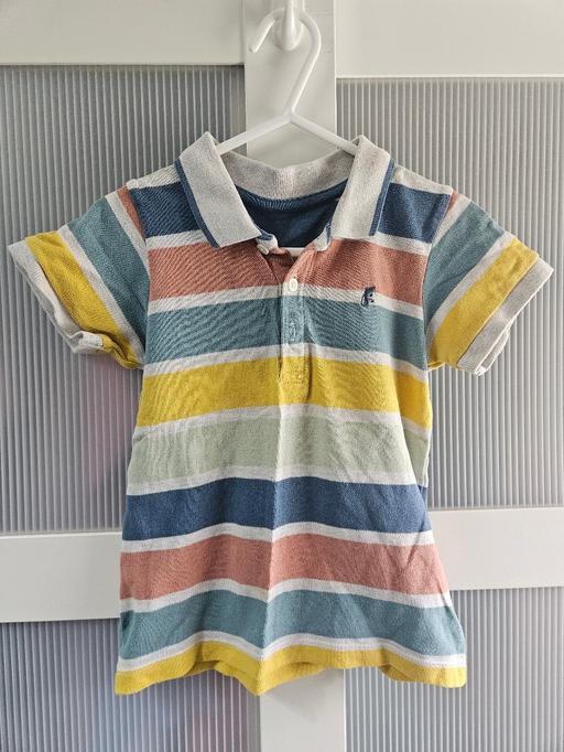 Buy & Sell Weston Point Halton - Photos for Age 3-4 MATALAN tshirt
