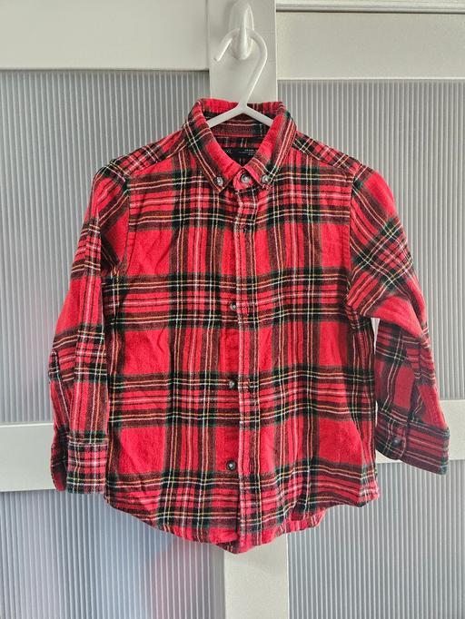 Buy & Sell Weston Point Halton - Photos for Age 3 NEXT shirt