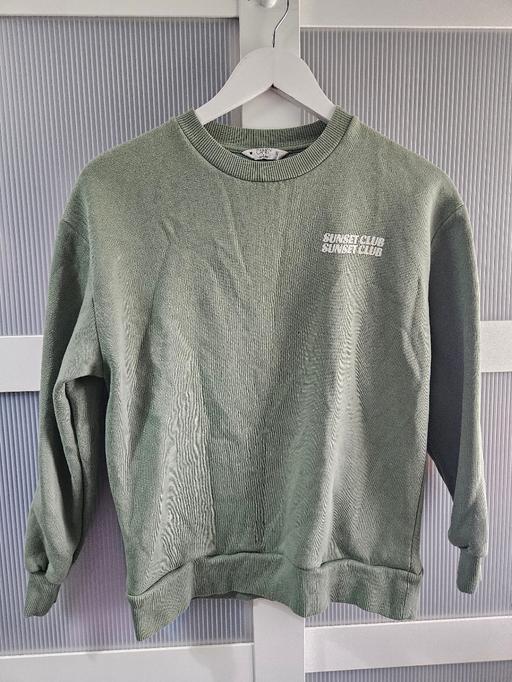 Buy & Sell Weston Point Halton - Photos for Age 12 MATALAN sweater