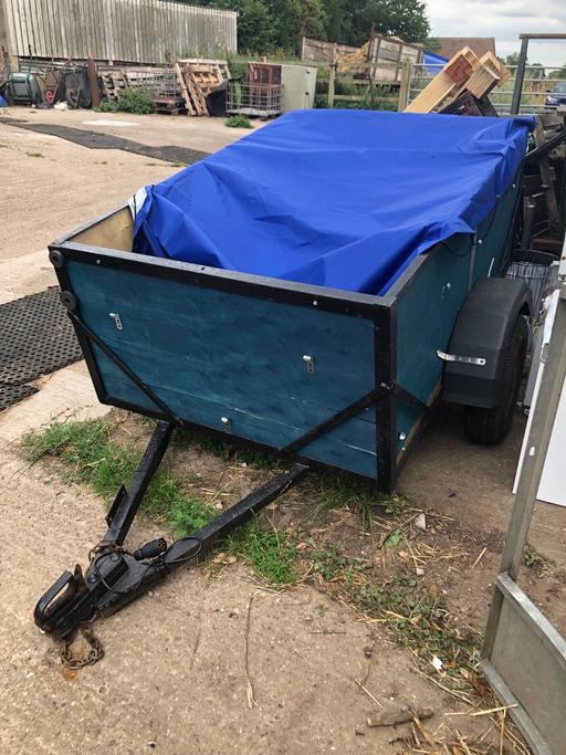 Buy & Sell Woodgate Birmingham - Photos for Trailer