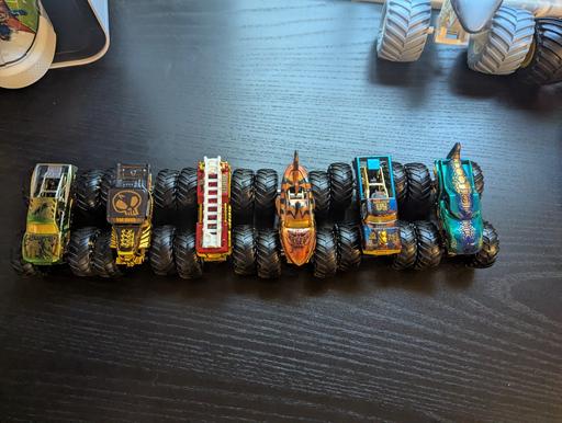 Buy & Sell Amblecote Dudley - Photos for monster trucks