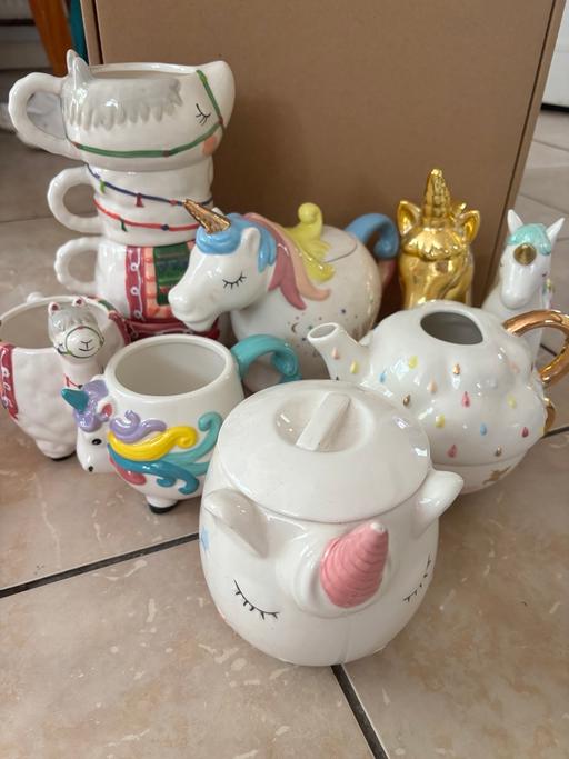 Buy & Sell Princes End Sandwell - Photos for Unicorn and llama kitchen