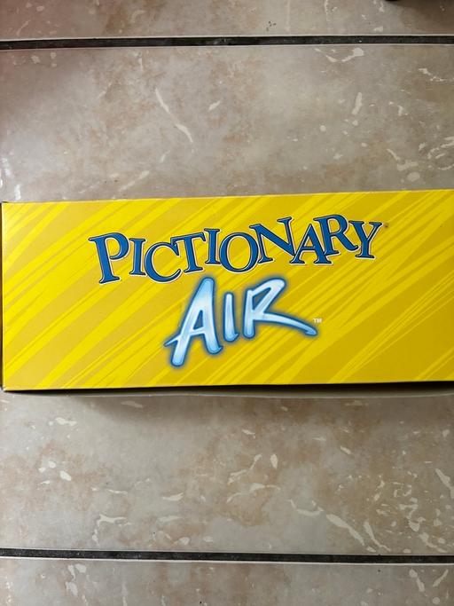 Buy & Sell Tipton Sandwell - Photos for Pictionary air