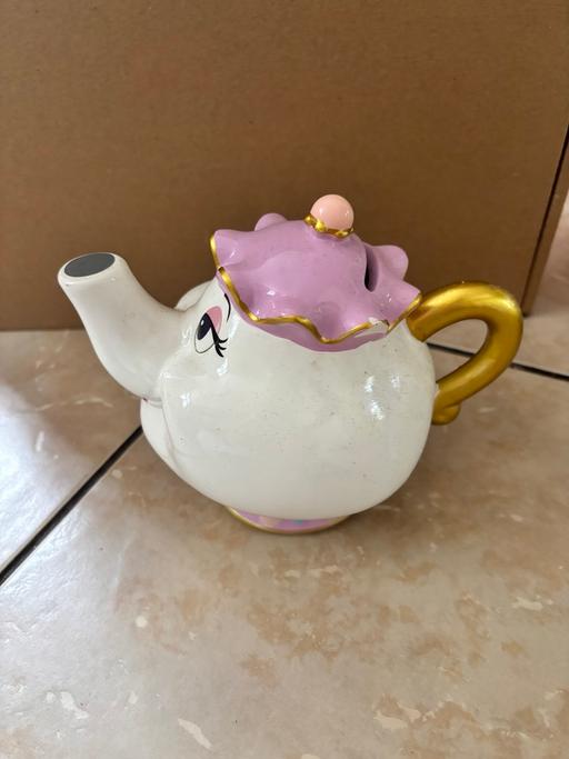 Buy & Sell Princes End Sandwell - Photos for Disney money box
