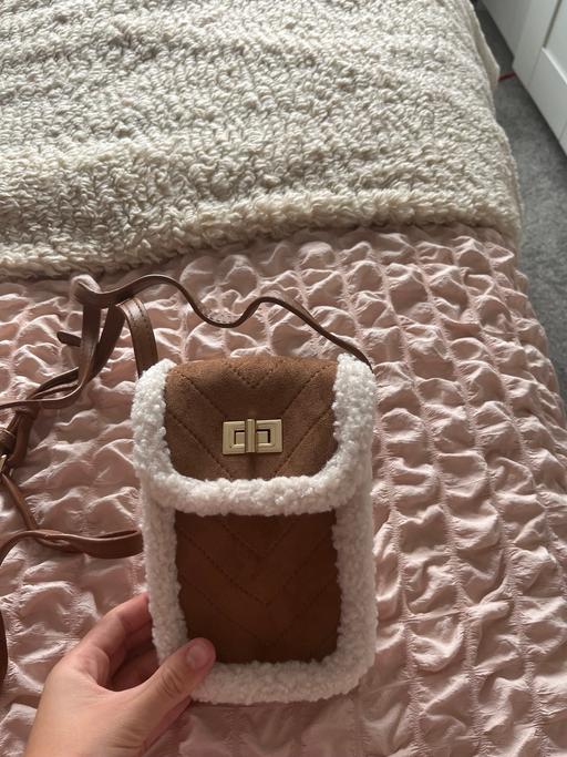Buy & Sell Polesworth North Warwickshire - Photos for Tan primary handbag.