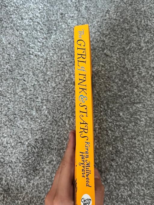 Buy & Sell Polesworth North Warwickshire - Photos for The girl of ink and stars.