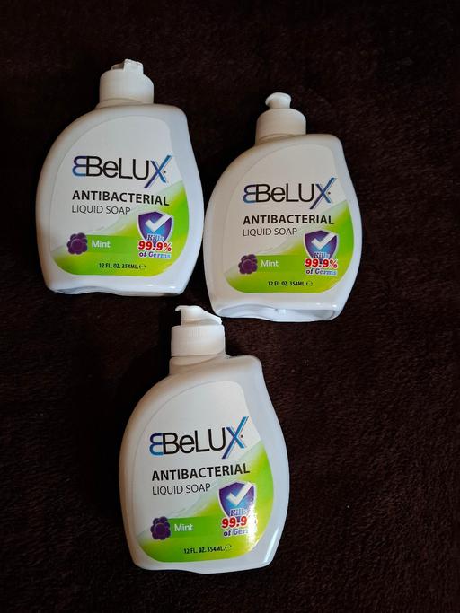 Buy & Sell Woodsetton Dudley - Photos for HAND SOAP