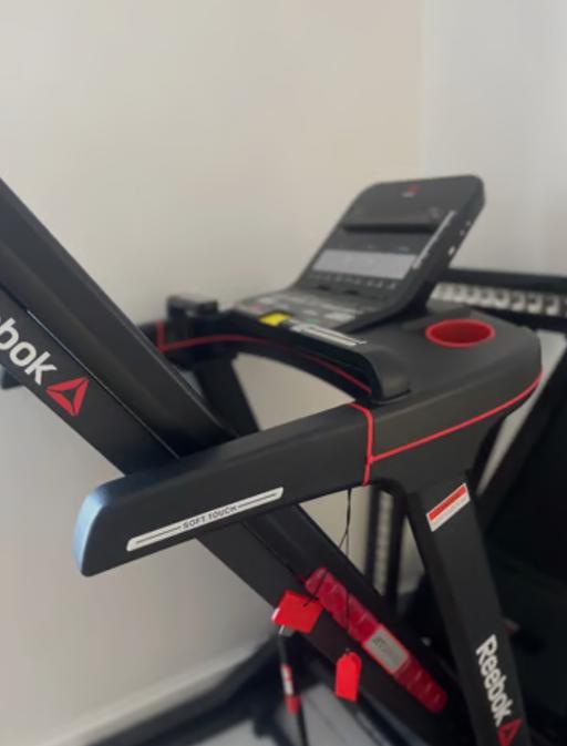 Buy & Sell Kensal Green North West London - Photos for Reebok Treadmill