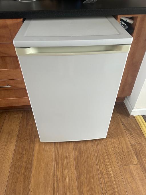 Buy & Sell Hurst Business Park Dudley - Photos for Curry’s undercounter Fridge CUR55W12