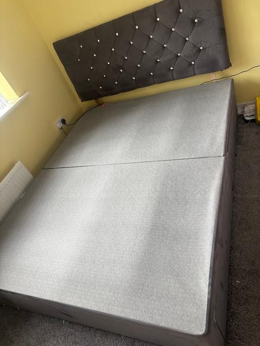 Buy & Sell Tyseley Birmingham - Photos for Bed Frame