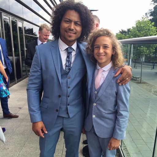 Buy & Sell Walsall West Midlands - Photos for 3 piece suit x2