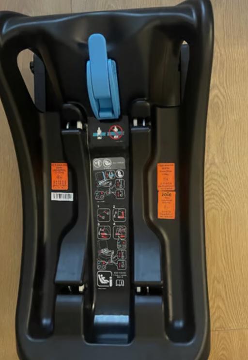 Buy & Sell North Kensington West London - Photos for Joie i-Base ISOFIX Car Seat Base - Black