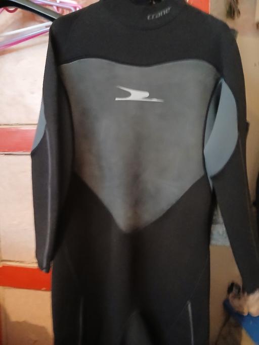 Buy & Sell Netherton Dudley - Photos for diving suit never worn