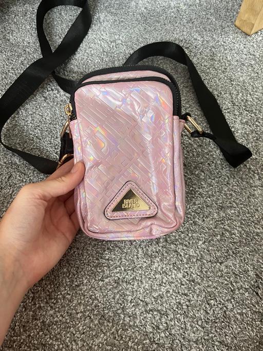 Buy & Sell Polesworth North Warwickshire - Photos for River island bag.