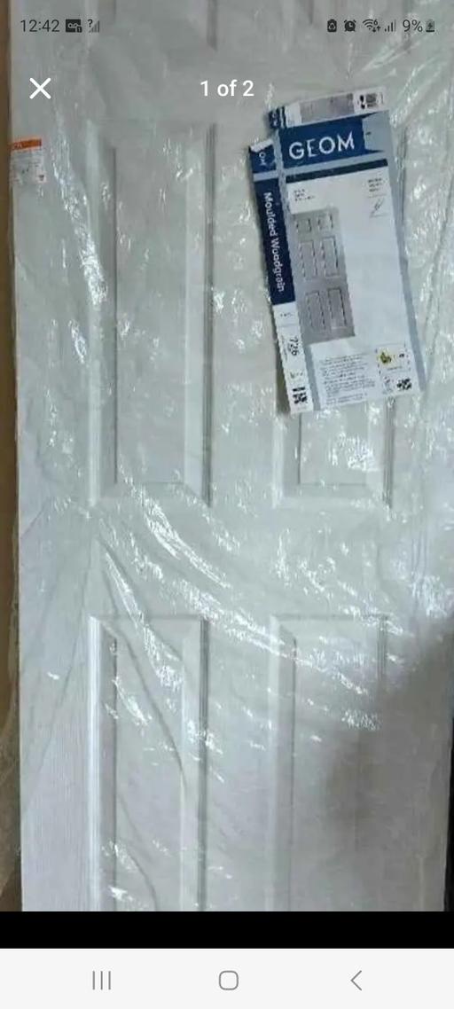 Buy & Sell Bloxwich Walsall - Photos for 4 doors