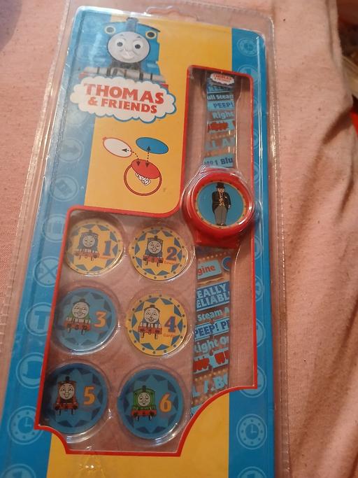Buy & Sell Netherton Dudley - Photos for thomas and friends watch