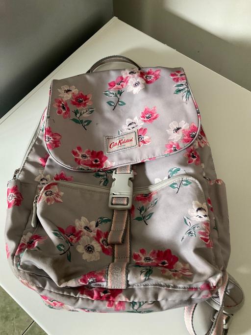 Buy & Sell Princes End Sandwell - Photos for Cath kidston bag