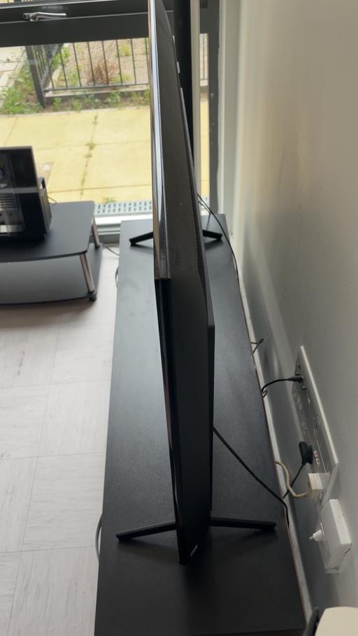 Buy & Sell Thornton Heath Croydon - Photos for Sony Smart Tv