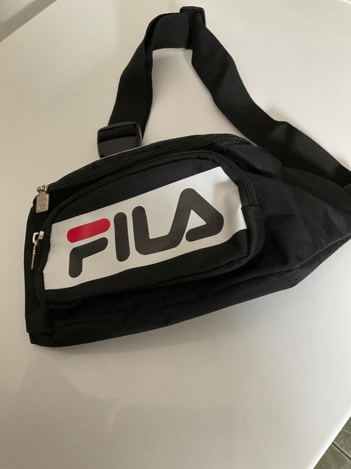Buy & Sell Princes End Sandwell - Photos for FILA BAG