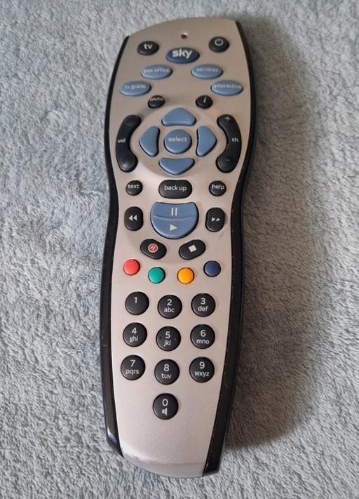 Buy & Sell Lillington Warwick - Photos for Sky Hd+ Remote