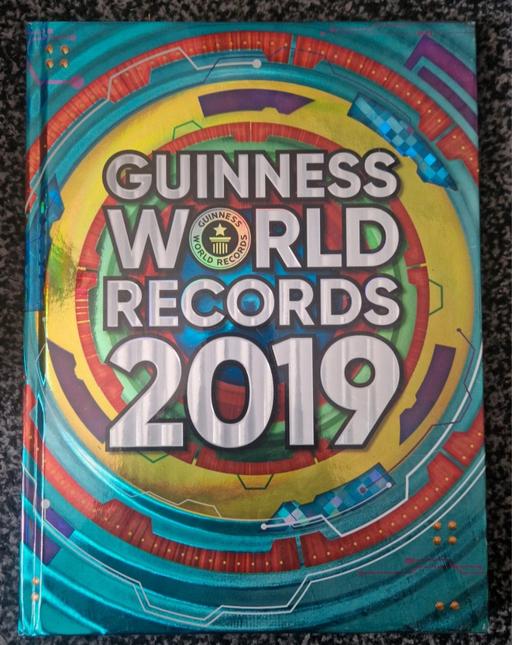 Buy & Sell Lillington Warwick - Photos for Guiness World Records 2019