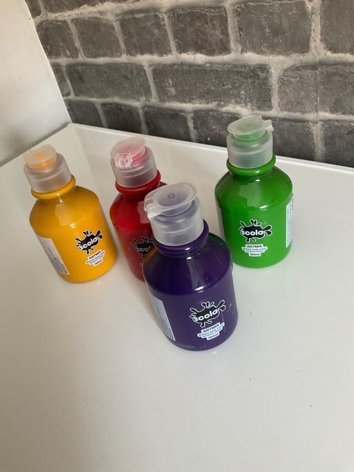 Buy & Sell Princes End Sandwell - Photos for Bottles paint