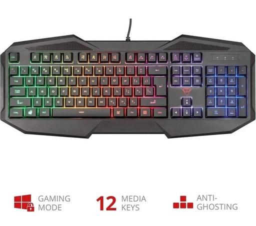 Buy & Sell Upper Holloway North London - Photos for Gaming keyboard mouse
