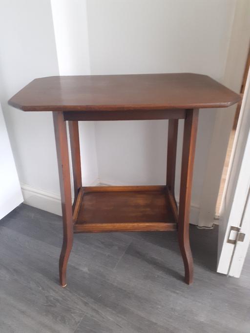 Buy & Sell Lower Sundon Central Bedfordshire - Photos for Side/Display Table(LU33BY)