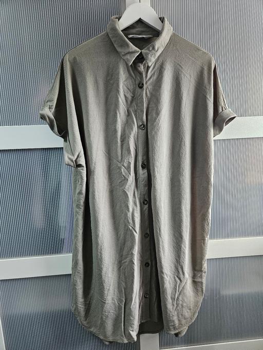 Buy & Sell Weston Point Halton - Photos for Size 14-16 PRIMARK khaki dress