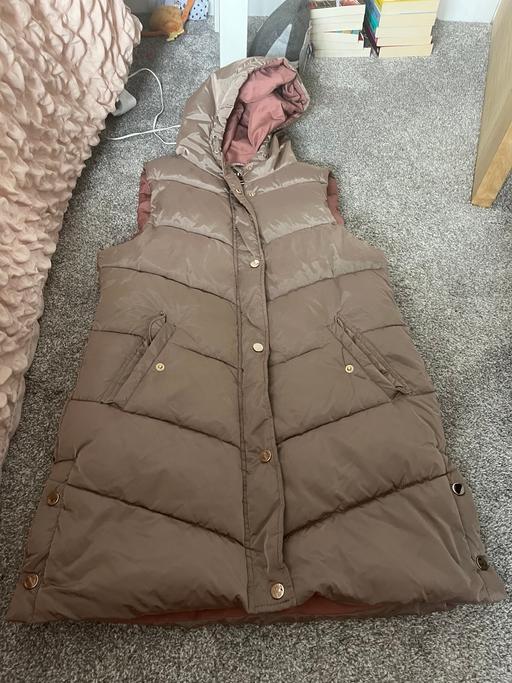 Buy & Sell Birchmoor North Warwickshire - Photos for Girls body warmer.
