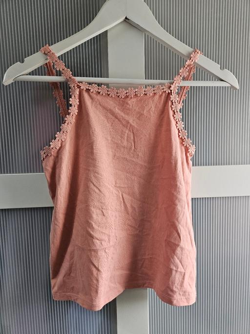 Buy & Sell Weston Point Halton - Photos for Age 10 NEXT vest top