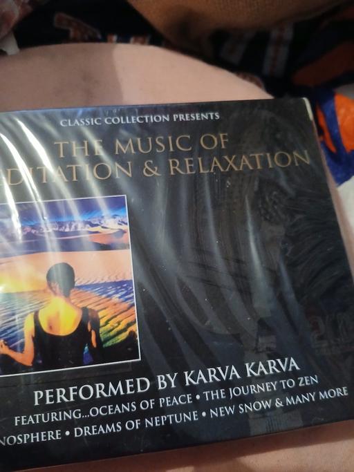 Buy & Sell Netherton Dudley - Photos for the music of meditation