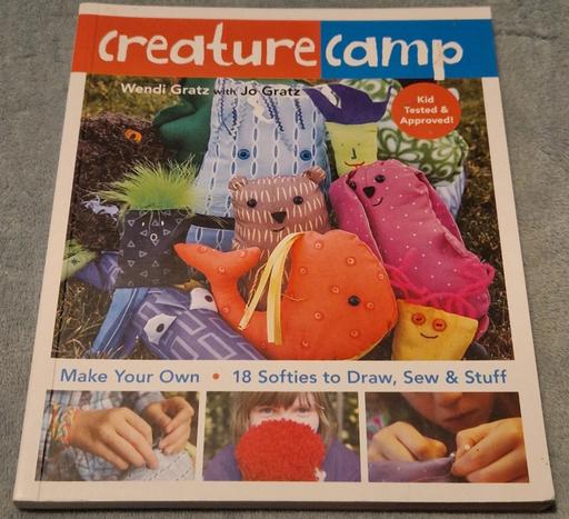 training Lillington Warwick - Photos for Creature Camp