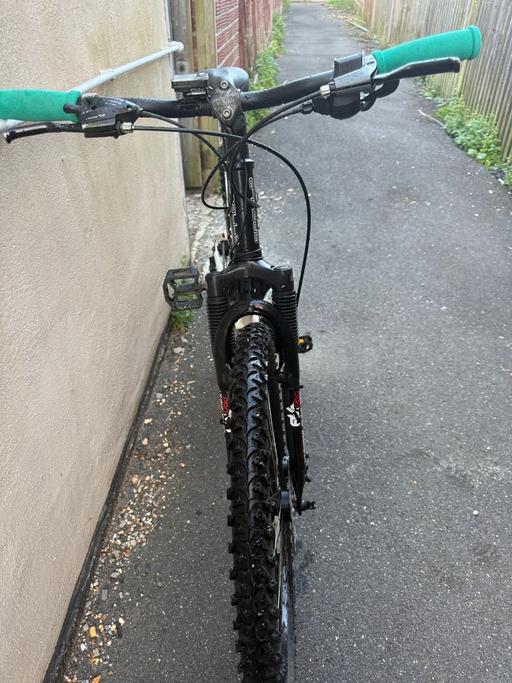 Buy & Sell Alverstoke Gosport - Photos for Apollo paradox bike