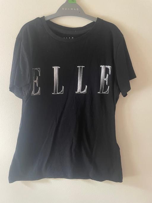 Buy & Sell Ynysddu Caerphilly - Wales - Photos for Girls Elle T-shirt age 12-13