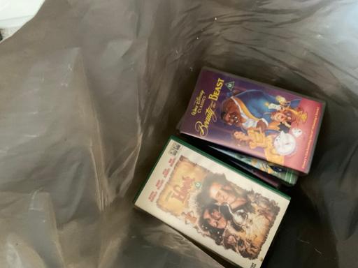 Buy & Sell Basingstoke Basingstoke and Deane - Photos for Disney videos