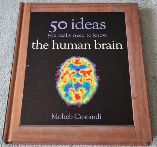 Buy & Sell Lillington Warwick - Photos for The Human Brain